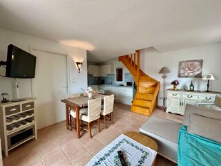 Location  Appartement 