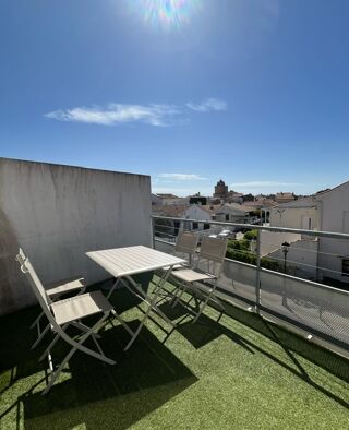 Location  Appartement 
