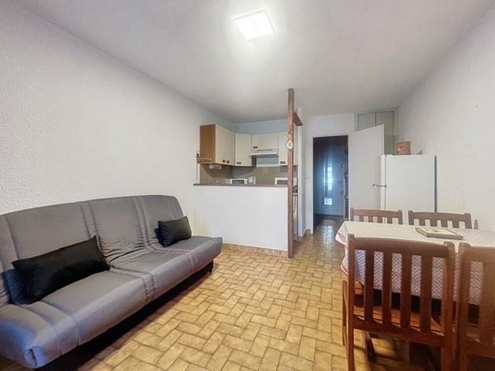   Appartement 1 pièces Provence-Alpes-Côte d'Azur, Saintes-Maries-de-la-Mer (13460)