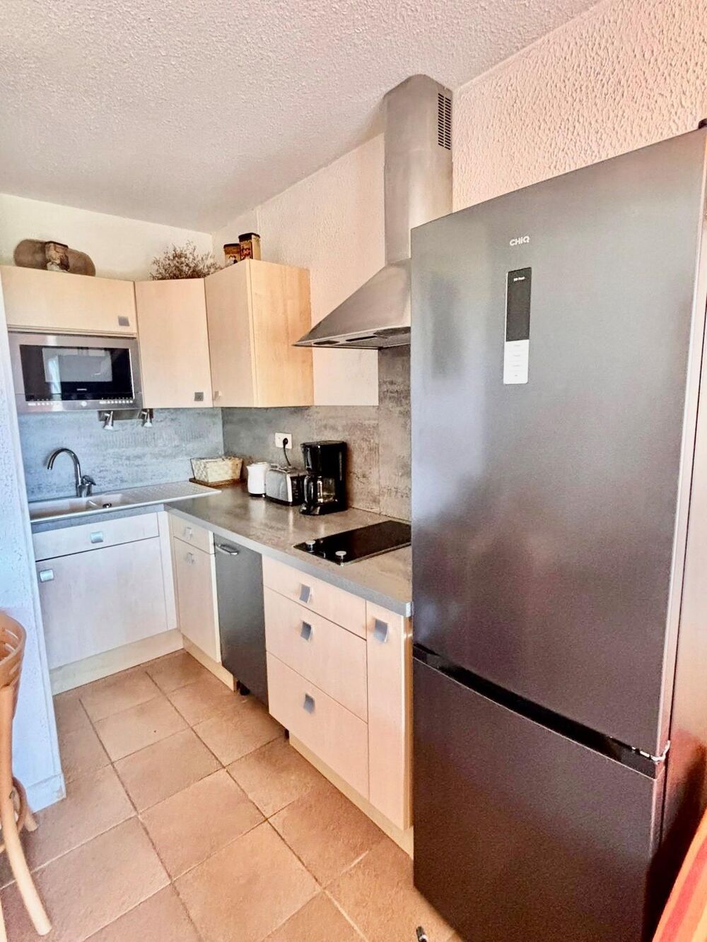   Appartement 2 pi�ces Provence-Alpes-C�te d'Azur, Saintes-Maries-de-la-Mer (13460)