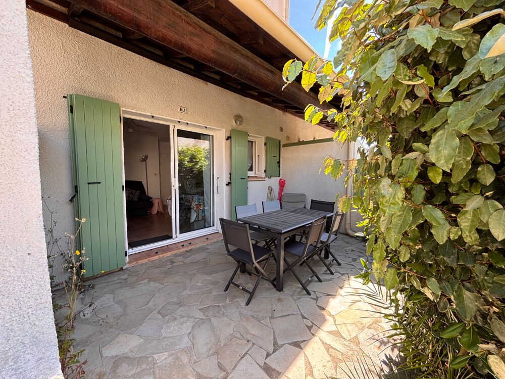   Appartement 2 pièces Provence-Alpes-Côte d'Azur, Saintes-Maries-de-la-Mer (13460)