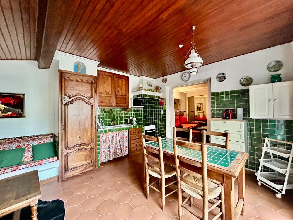   Appartement 3 pièces Provence-Alpes-Côte d'Azur, Saintes-Maries-de-la-Mer (13460)
