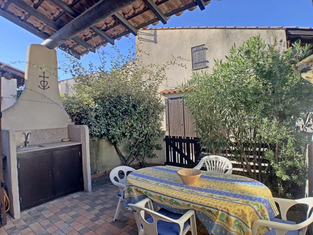   Appartement 3 pièces Provence-Alpes-Côte d'Azur, Saintes-Maries-de-la-Mer (13460)