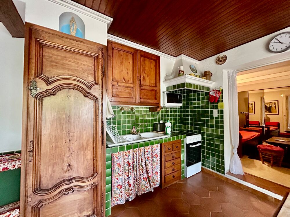   Appartement 3 pièces Provence-Alpes-Côte d'Azur, Saintes-Maries-de-la-Mer (13460)