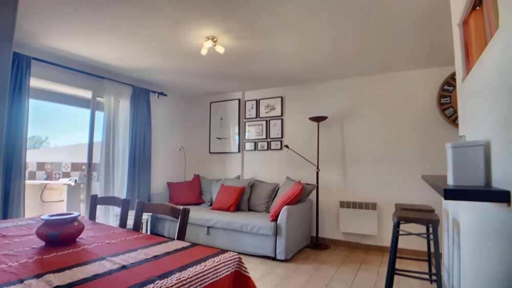   Appartement 3 pièces Provence-Alpes-Côte d'Azur, Saintes-Maries-de-la-Mer (13460)