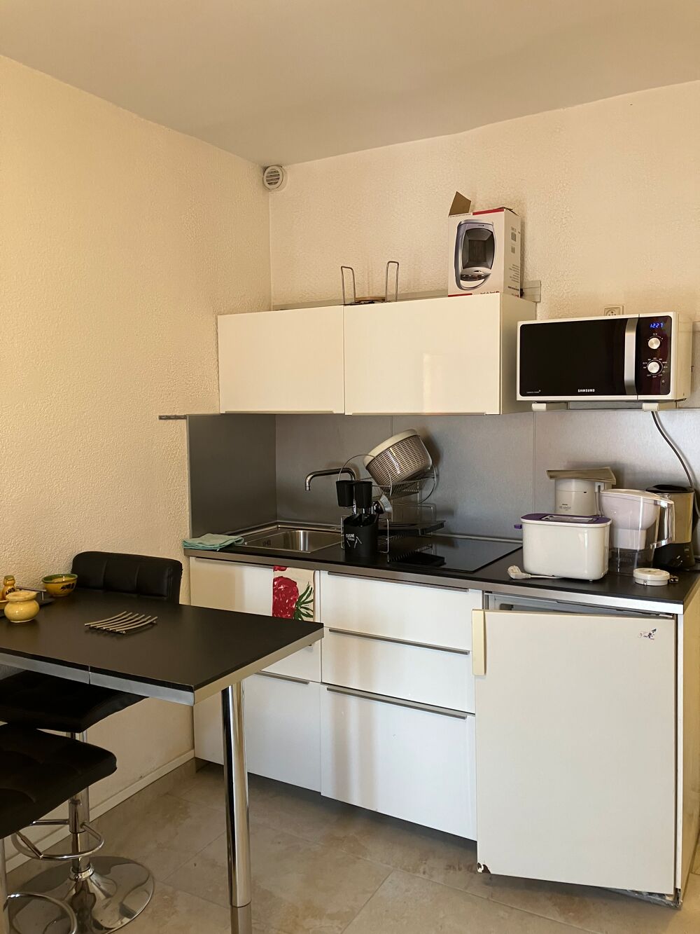   Appartement 1 pièces Provence-Alpes-Côte d'Azur, Saintes-Maries-de-la-Mer (13460)