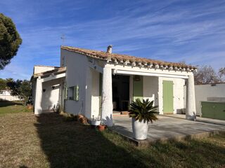 Location  Maison - Villa 