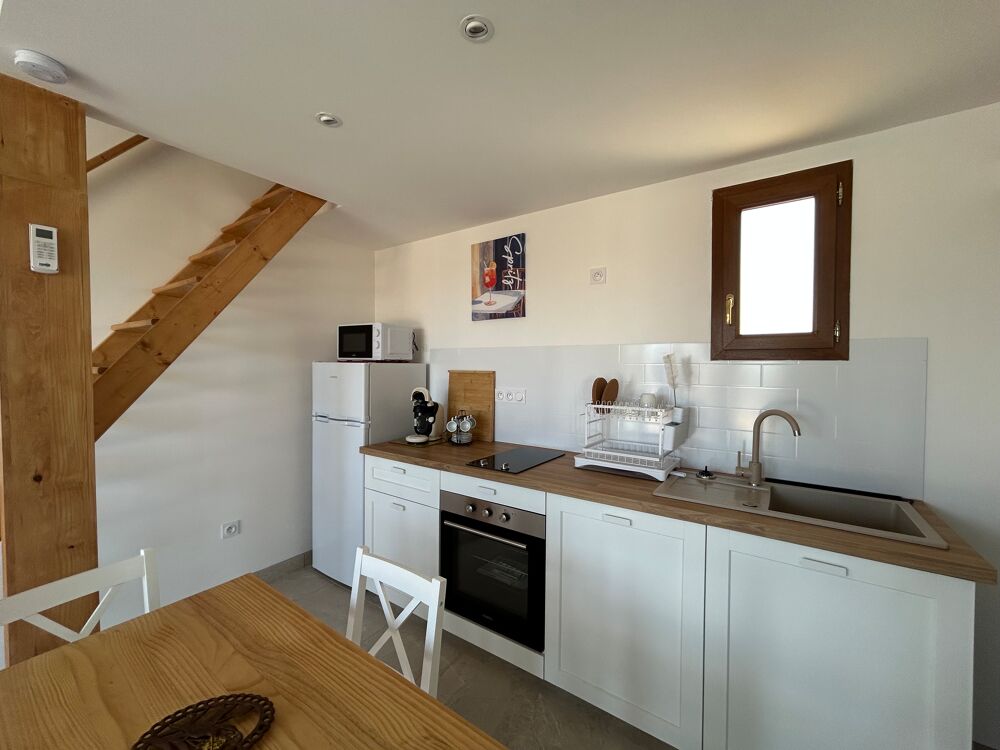   Appartement 3 pi�ces Provence-Alpes-C�te d'Azur, Saintes-Maries-de-la-Mer (13460)