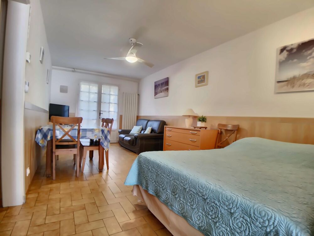   Appartement 2 pièces Provence-Alpes-Côte d'Azur, Saintes-Maries-de-la-Mer (13460)