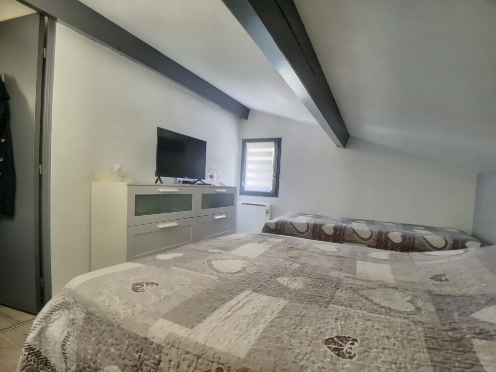   Appartement 6 pièces Provence-Alpes-Côte d'Azur, Saintes-Maries-de-la-Mer (13460)