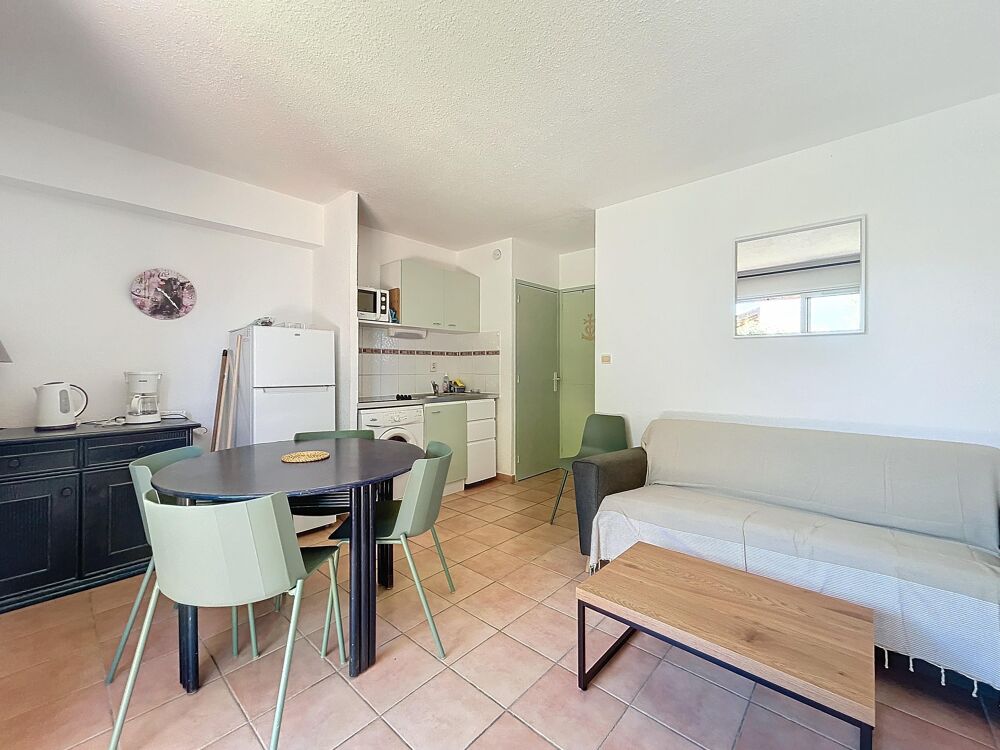   Appartement 2 pièces Provence-Alpes-Côte d'Azur, Saintes-Maries-de-la-Mer (13460)