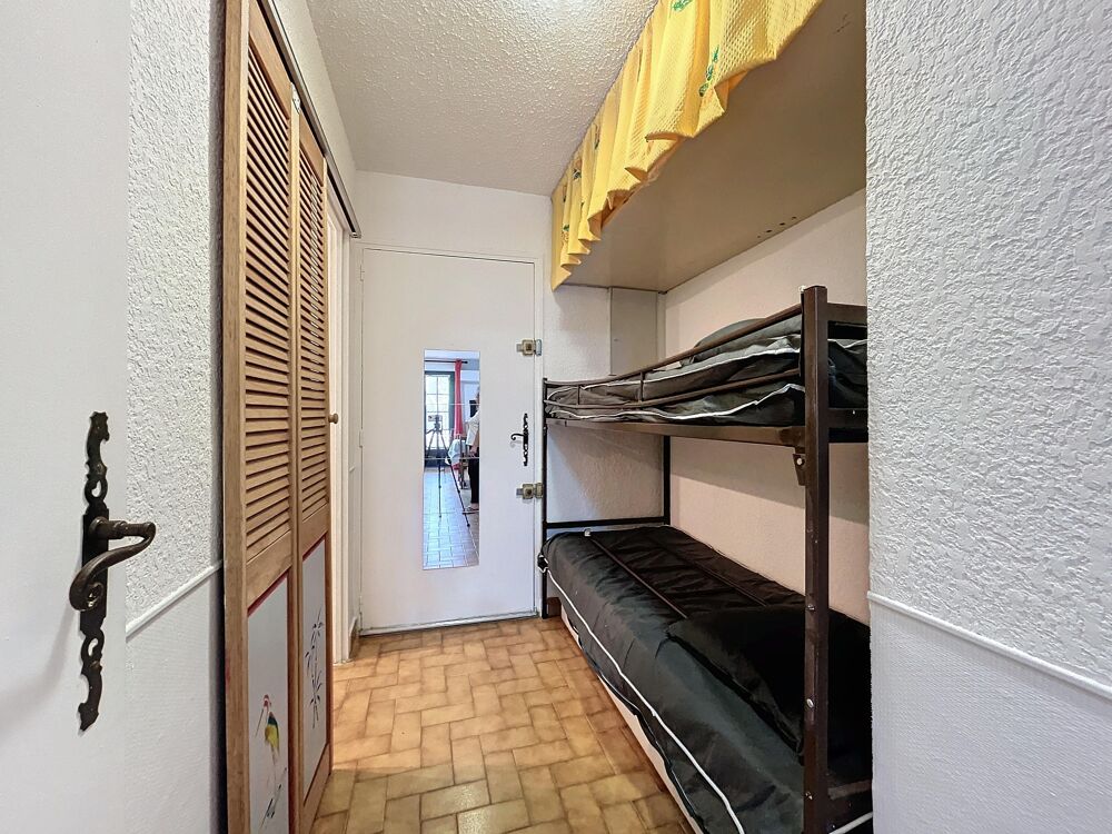   Appartement 1 pièces Provence-Alpes-Côte d'Azur, Saintes-Maries-de-la-Mer (13460)