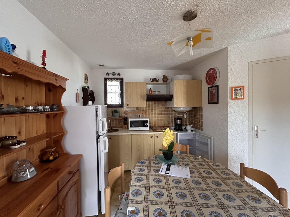   Appartement 3 pièces Provence-Alpes-Côte d'Azur, Saintes-Maries-de-la-Mer (13460)
