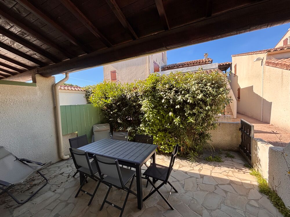   Appartement 2 pièces Provence-Alpes-Côte d'Azur, Saintes-Maries-de-la-Mer (13460)