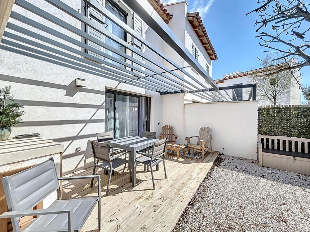   Maison/Villa3 pièces Provence-Alpes-Côte d'Azur, Saintes-Maries-de-la-Mer (13460)
