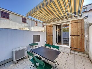 Location  Appartement 