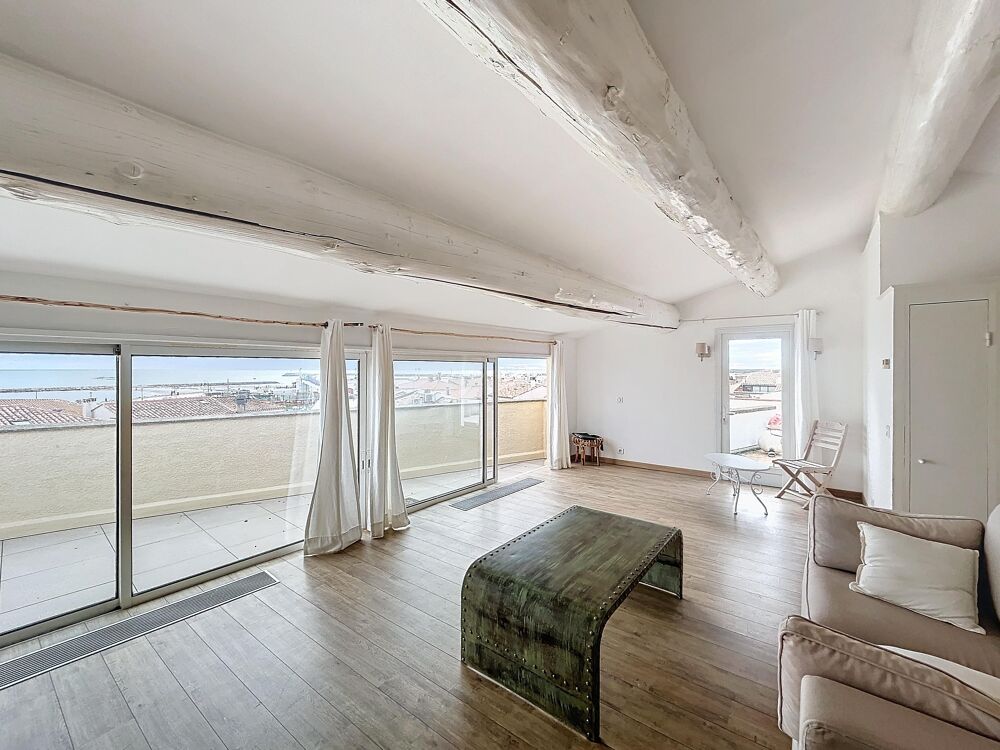   Appartement 2 pi�ces Provence-Alpes-C�te d'Azur, Saintes-Maries-de-la-Mer (13460)
