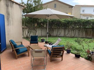 Location  Maison - Villa 