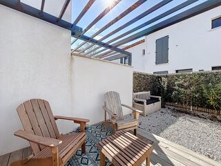 Location  Maison - Villa 