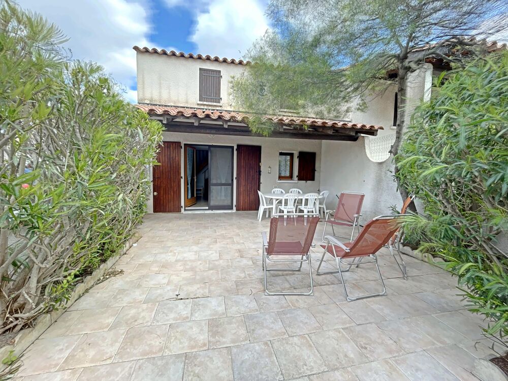   Maison/Villa3 pièces Provence-Alpes-Côte d'Azur, Saintes-Maries-de-la-Mer (13460)