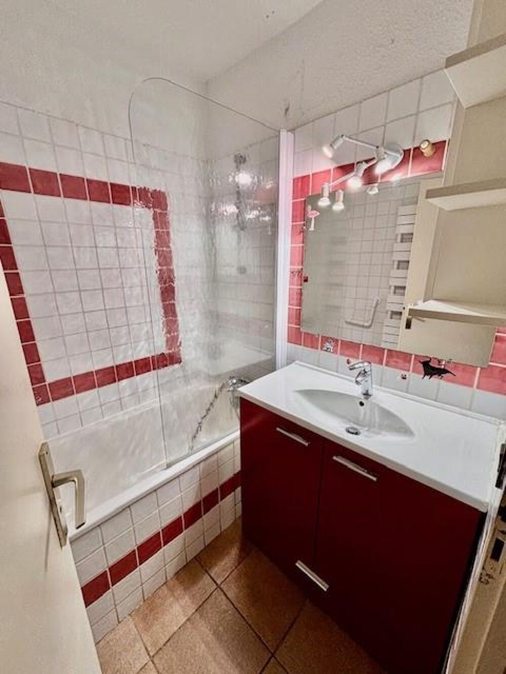   Appartement 2 pi�ces Provence-Alpes-C�te d'Azur, Saintes-Maries-de-la-Mer (13460)