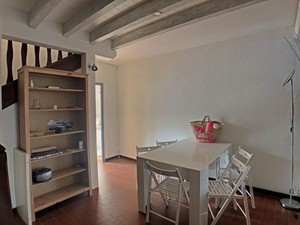   Maison/Villa4 pièces Provence-Alpes-Côte d'Azur, Saintes-Maries-de-la-Mer (13460)