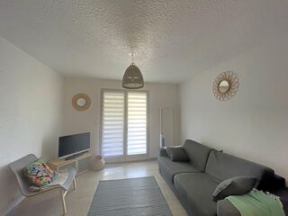 Location  Appartement 