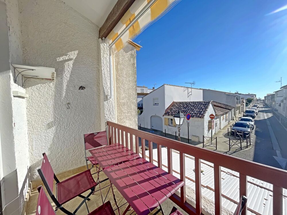   Appartement 2 pi�ces Provence-Alpes-C�te d'Azur, Saintes-Maries-de-la-Mer (13460)