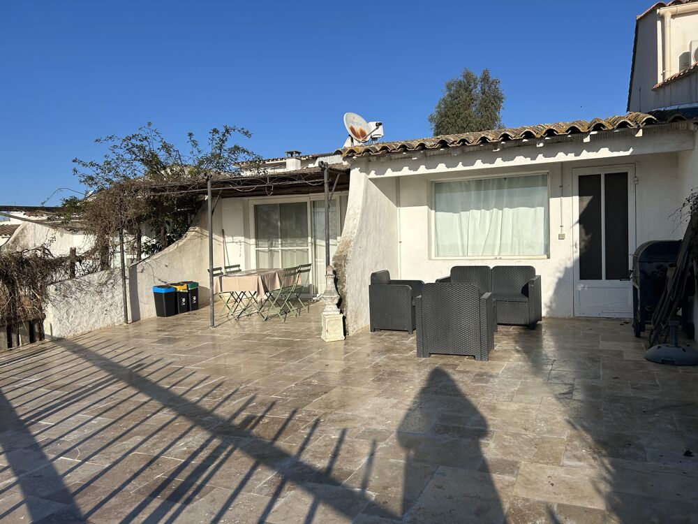   Appartement 3 pièces Provence-Alpes-Côte d'Azur, Saintes-Maries-de-la-Mer (13460)