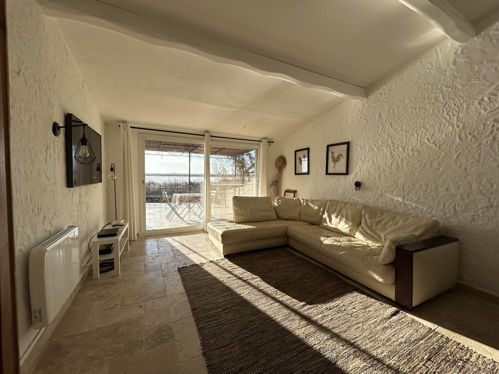   Appartement 3 pièces Provence-Alpes-Côte d'Azur, Saintes-Maries-de-la-Mer (13460)