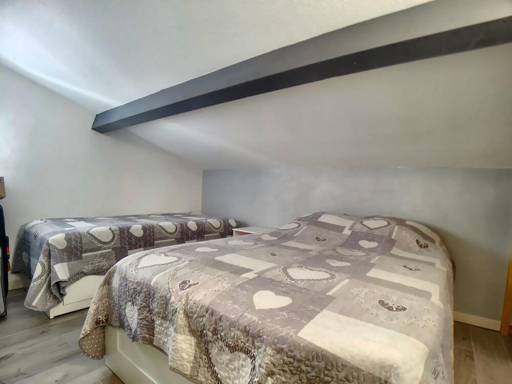   Appartement 6 pièces Provence-Alpes-Côte d'Azur, Saintes-Maries-de-la-Mer (13460)