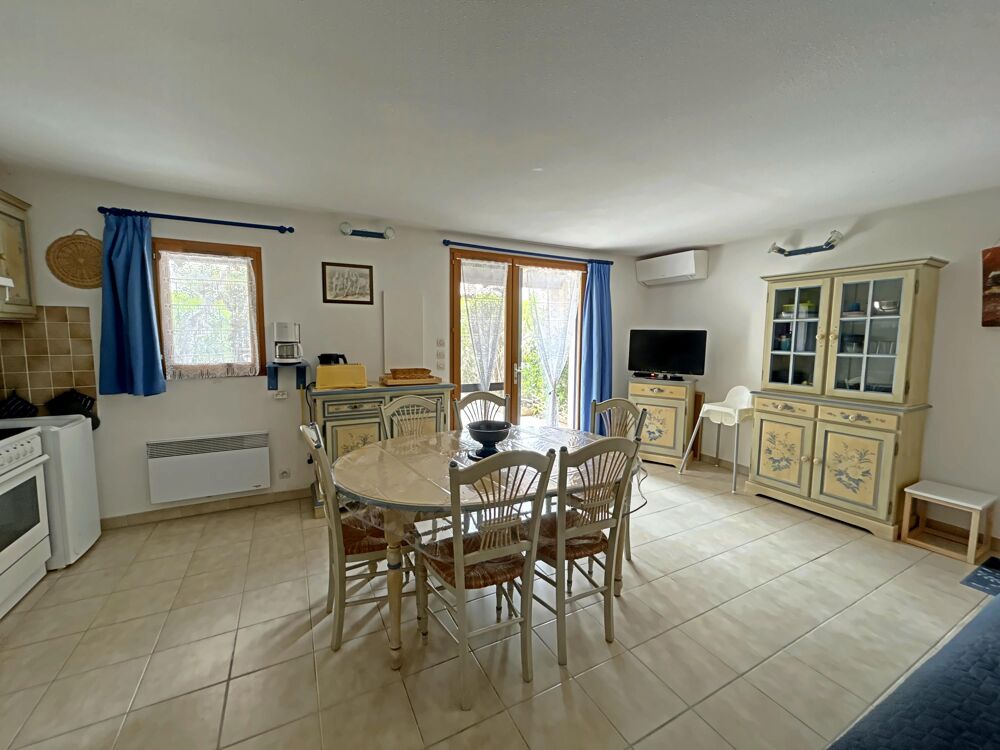   Maison/Villa3 pièces Provence-Alpes-Côte d'Azur, Saintes-Maries-de-la-Mer (13460)