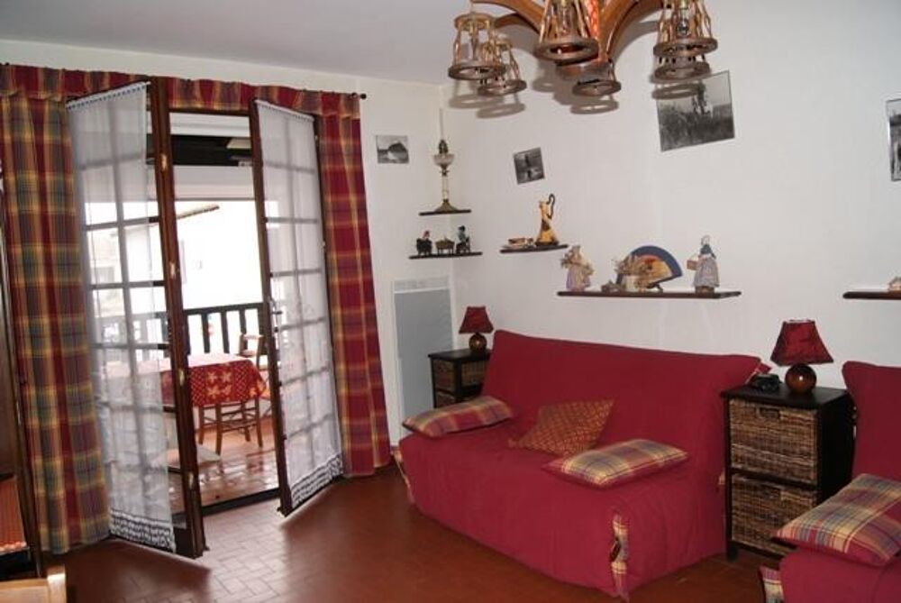   Appartement 1 pièces Provence-Alpes-Côte d'Azur, Saintes-Maries-de-la-Mer (13460)