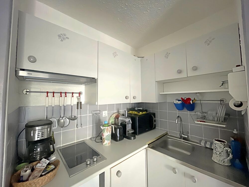   Appartement 1 pièces Provence-Alpes-Côte d'Azur, Saintes-Maries-de-la-Mer (13460)