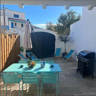 Location  Maison - Villa 