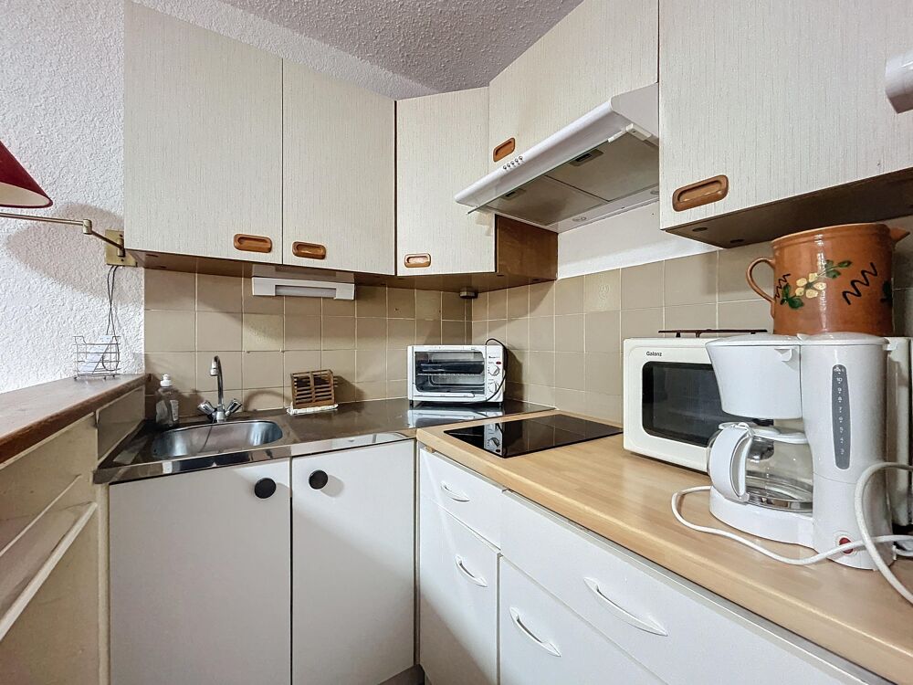   Appartement 1 pièces Provence-Alpes-Côte d'Azur, Saintes-Maries-de-la-Mer (13460)