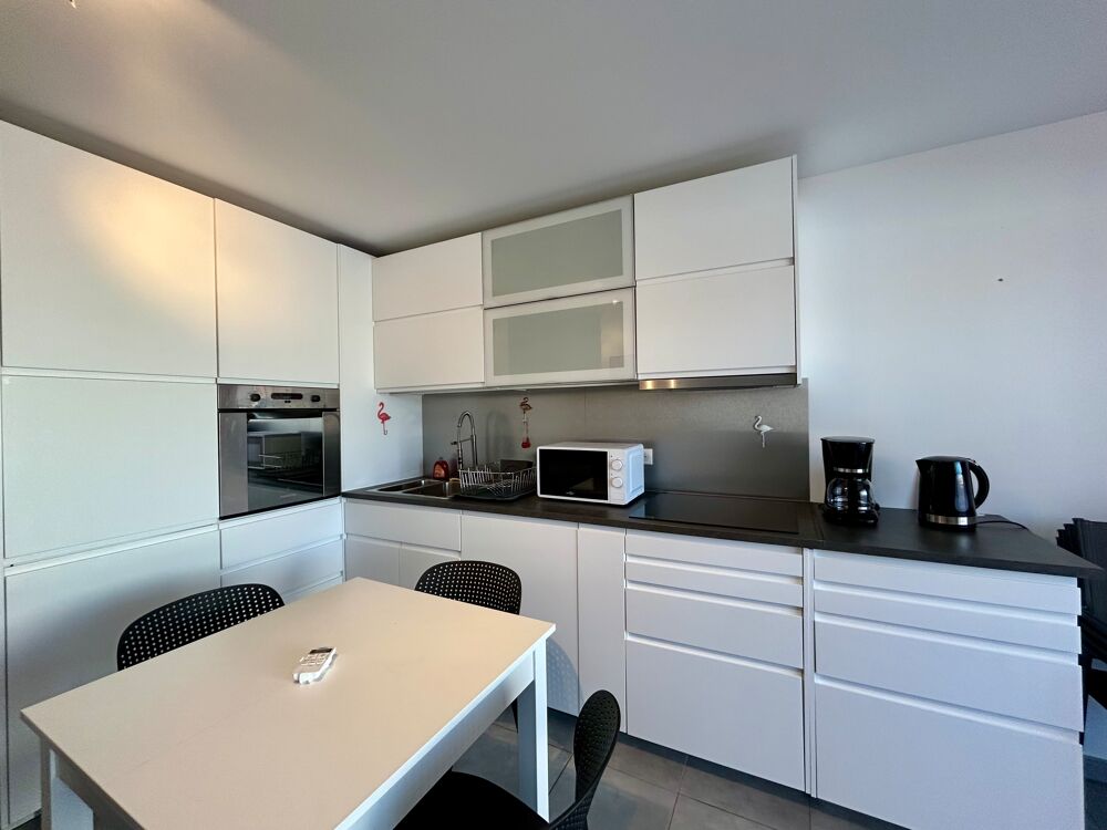   Appartement 1 pièces Provence-Alpes-Côte d'Azur, Saintes-Maries-de-la-Mer (13460)