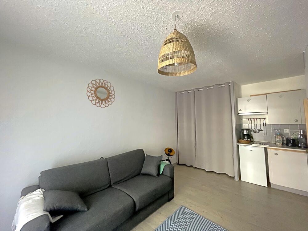   Appartement 1 pièces Provence-Alpes-Côte d'Azur, Saintes-Maries-de-la-Mer (13460)