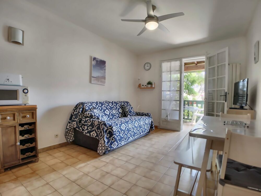   Appartement 2 pièces Provence-Alpes-Côte d'Azur, Saintes-Maries-de-la-Mer (13460)