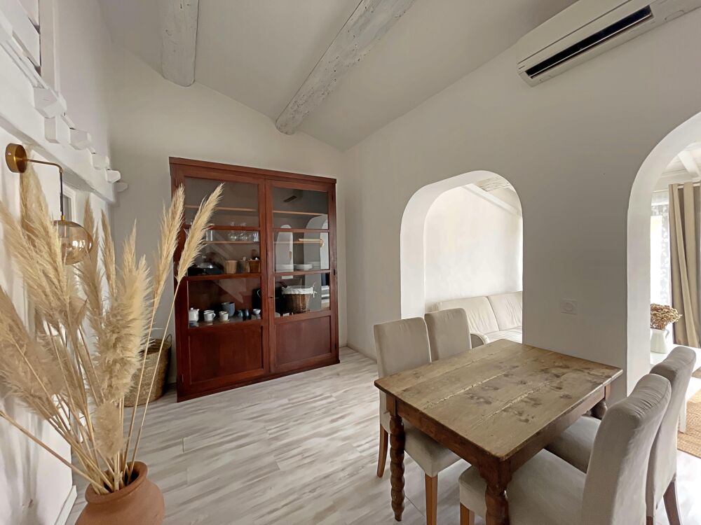   Maison/Villa2 pièces Provence-Alpes-Côte d'Azur, Saintes-Maries-de-la-Mer (13460)