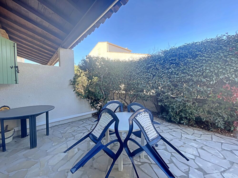   Appartement 2 pièces Provence-Alpes-Côte d'Azur, Saintes-Maries-de-la-Mer (13460)