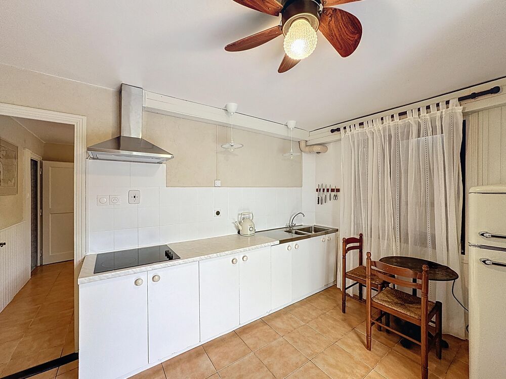   Appartement 2 pièces Provence-Alpes-Côte d'Azur, Saintes-Maries-de-la-Mer (13460)