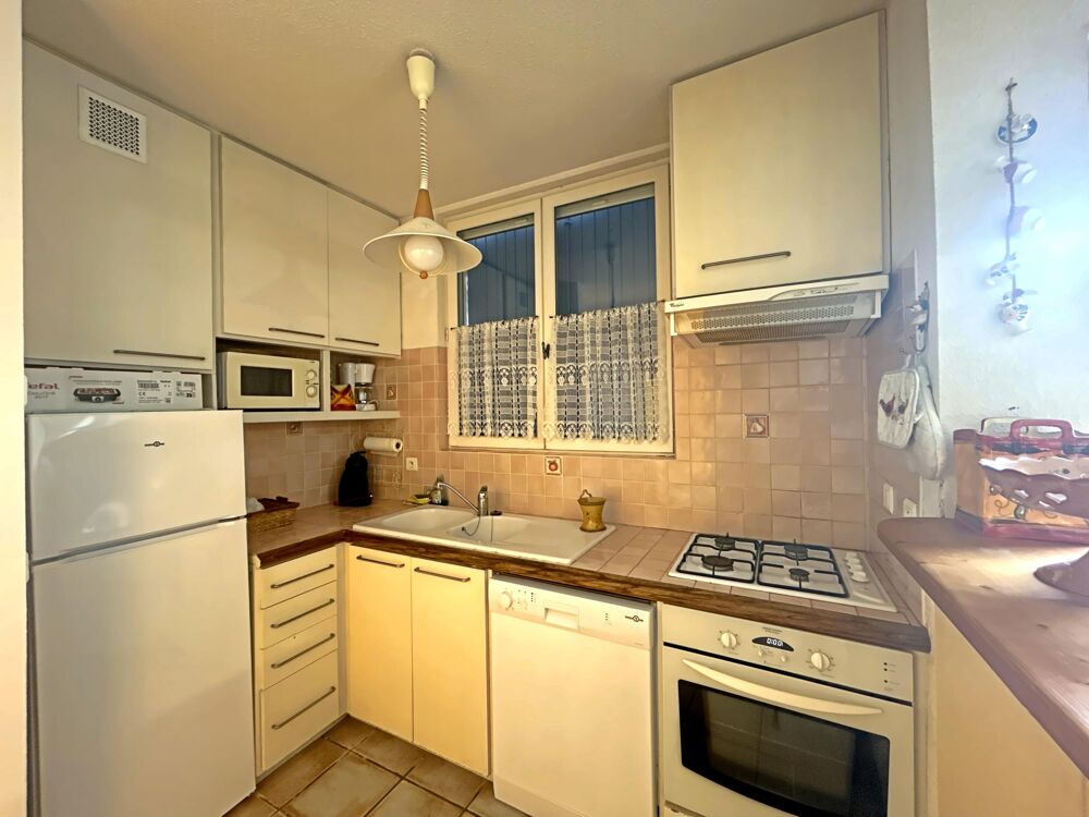   Appartement 3 pièces Provence-Alpes-Côte d'Azur, Saintes-Maries-de-la-Mer (13460)