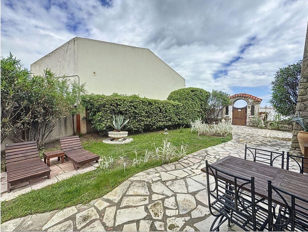   Appartement 2 pièces Provence-Alpes-Côte d'Azur, Saintes-Maries-de-la-Mer (13460)