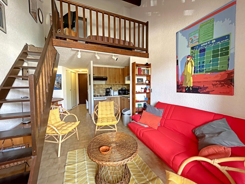   Appartement 2 pièces Provence-Alpes-Côte d'Azur, Saintes-Maries-de-la-Mer (13460)