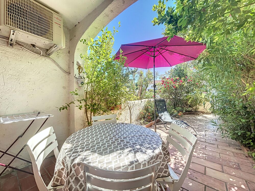   Appartement 1 pièces Provence-Alpes-Côte d'Azur, Saintes-Maries-de-la-Mer (13460)