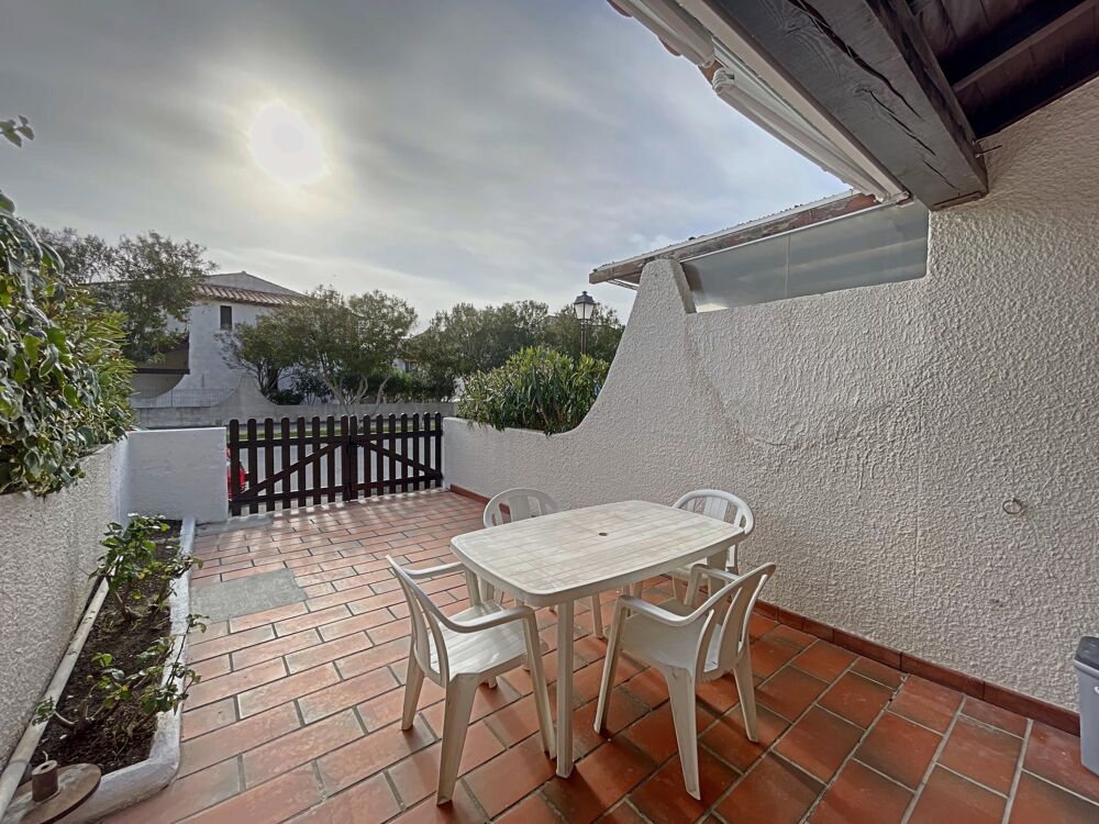   Appartement 2 pièces Provence-Alpes-Côte d'Azur, Saintes-Maries-de-la-Mer (13460)