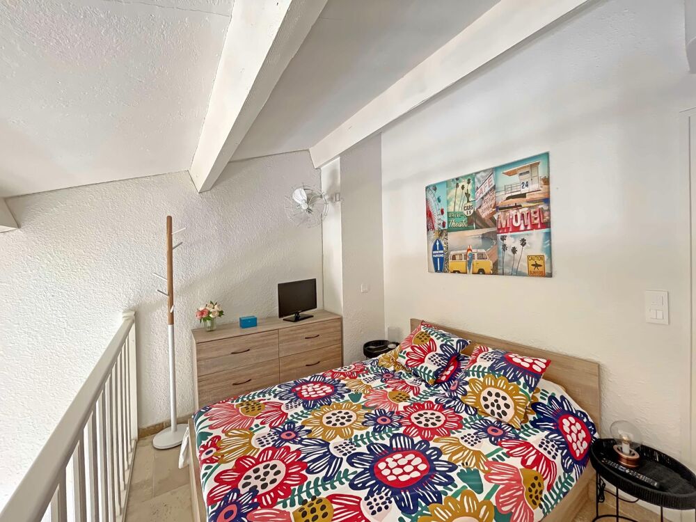   Appartement 2 pi�ces Provence-Alpes-C�te d'Azur, Saintes-Maries-de-la-Mer (13460)