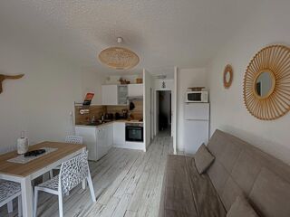 Location  Appartement 