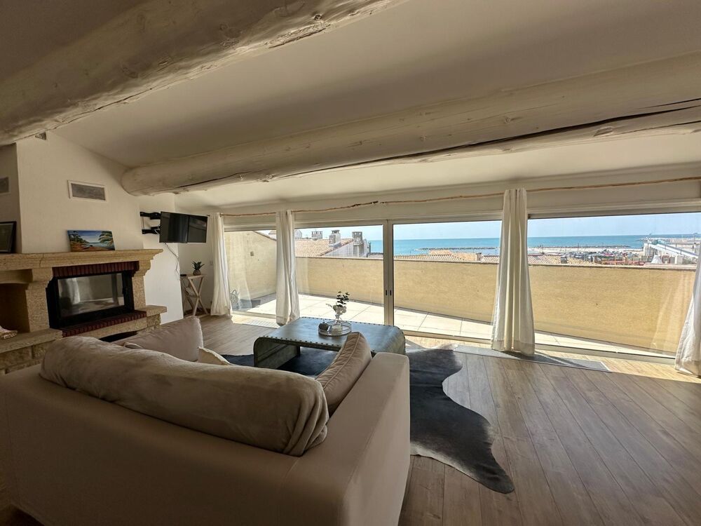   Appartement 2 pi�ces Provence-Alpes-C�te d'Azur, Saintes-Maries-de-la-Mer (13460)